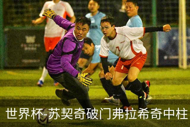 世界杯-苏契奇破门弗拉希奇中柱 克罗地亚半场1-0加纳