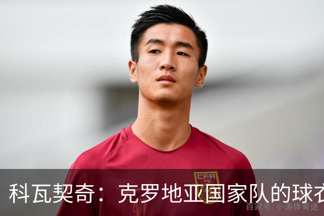 科瓦契奇：克罗地亚国家队的球衣，对我们而言是神圣的